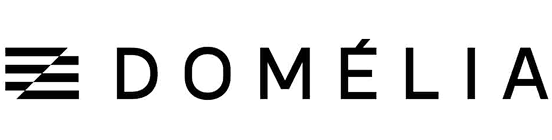Des plans sur la comète - Des espaces pensés pour durer - logo partenaire Domélia